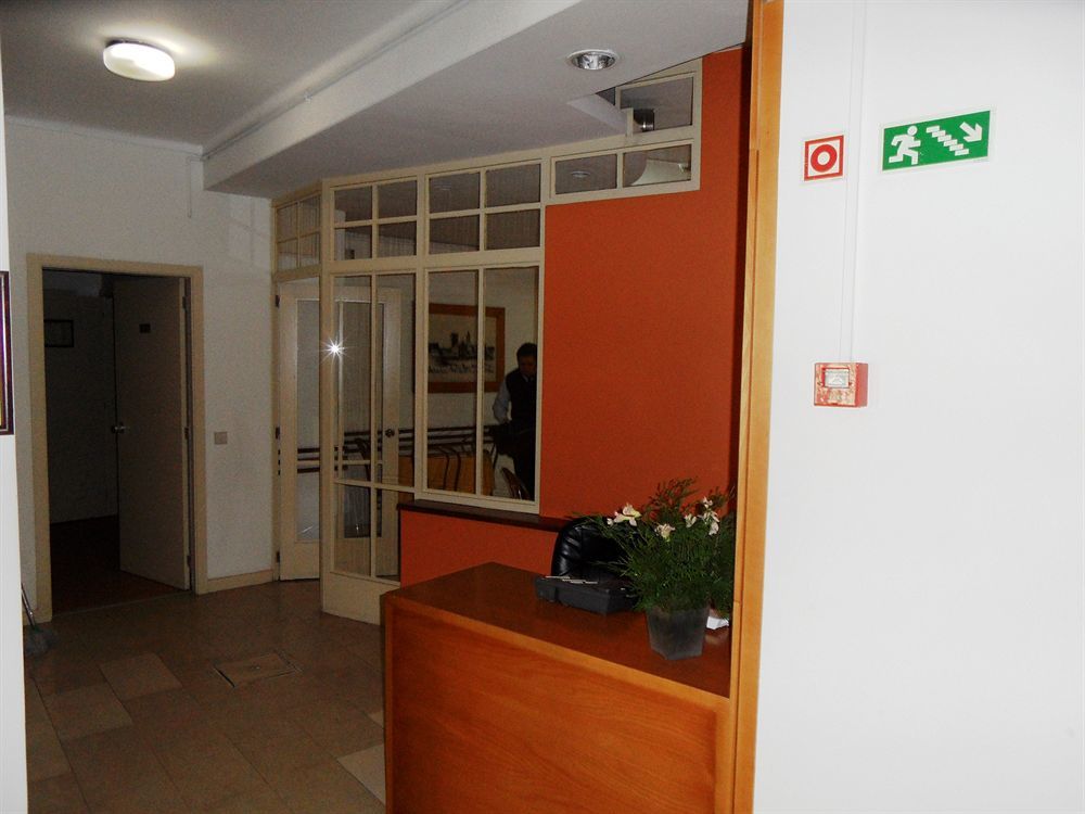 Hotel Moon & Sun Braga Eksteriør bilde