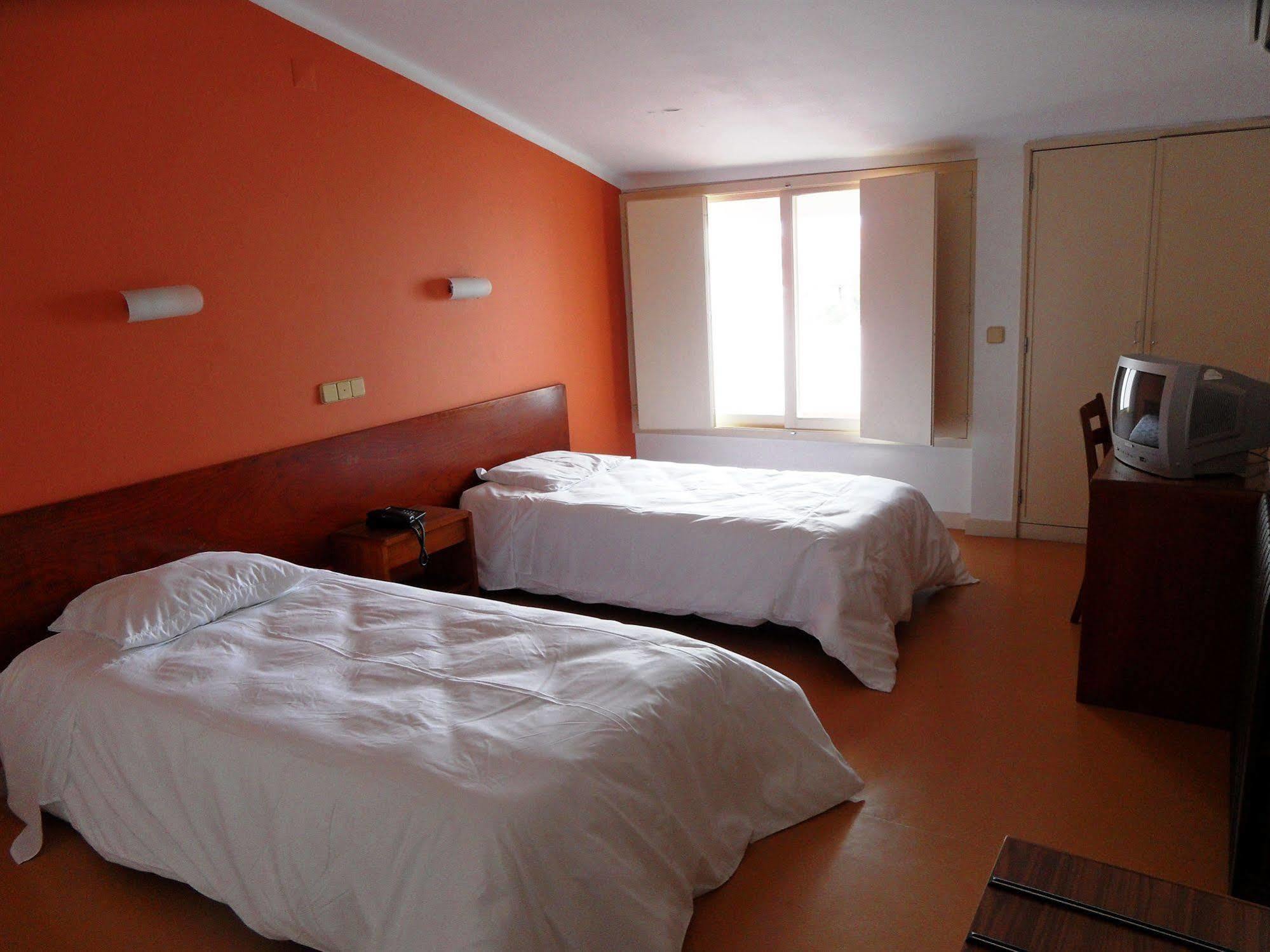 Hotel Moon & Sun Braga Eksteriør bilde