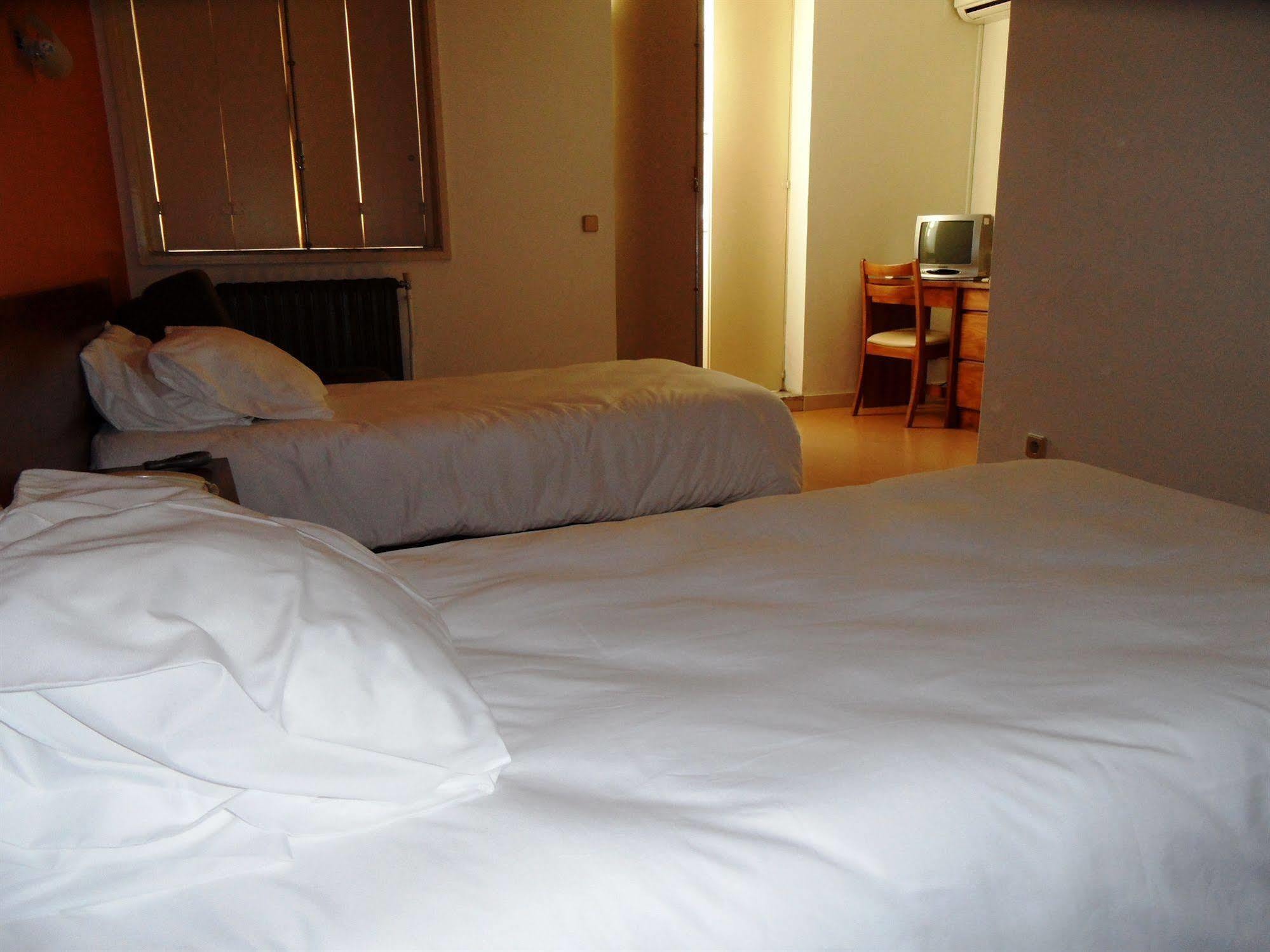 Hotel Moon & Sun Braga Eksteriør bilde