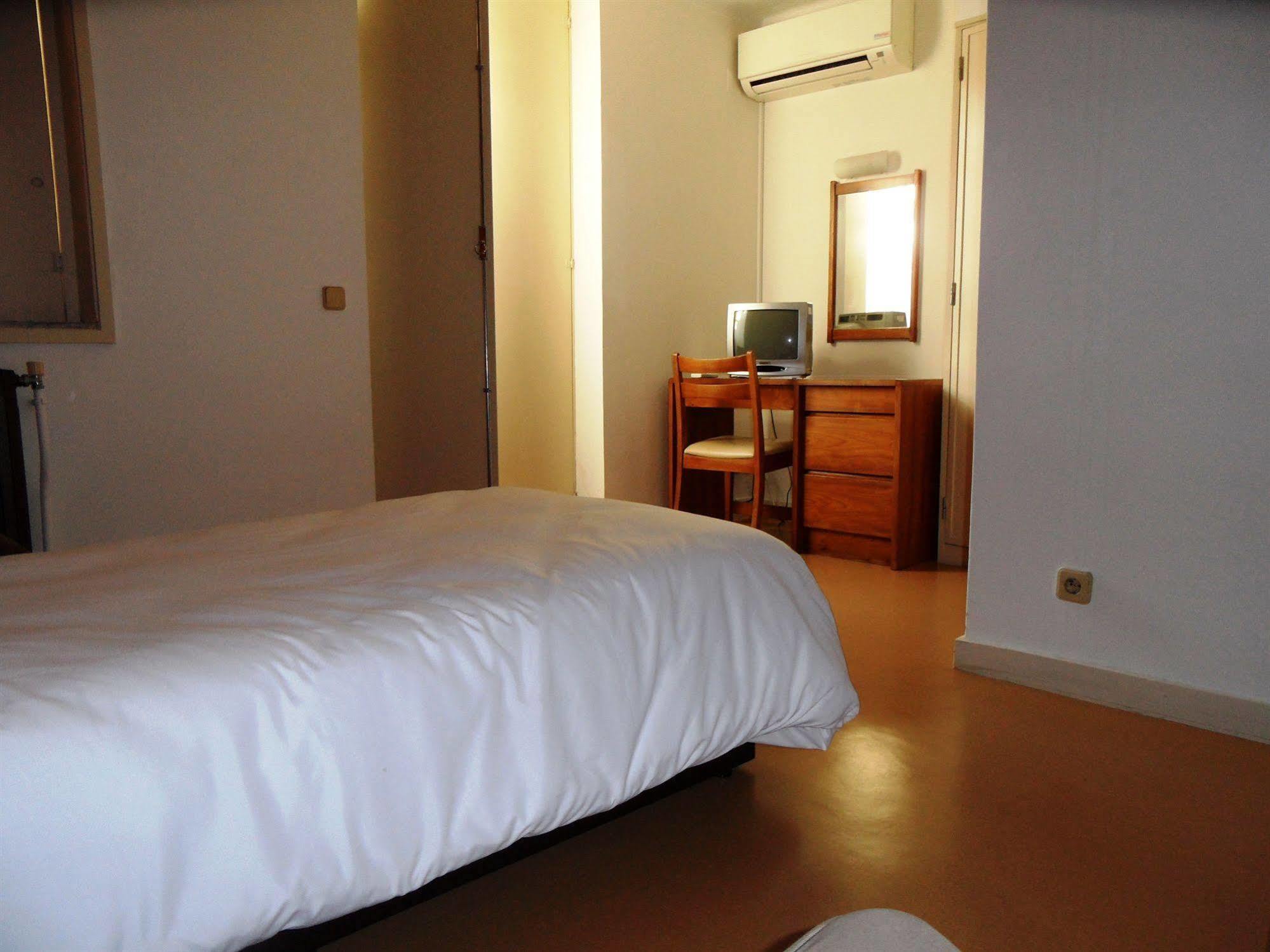 Hotel Moon & Sun Braga Eksteriør bilde