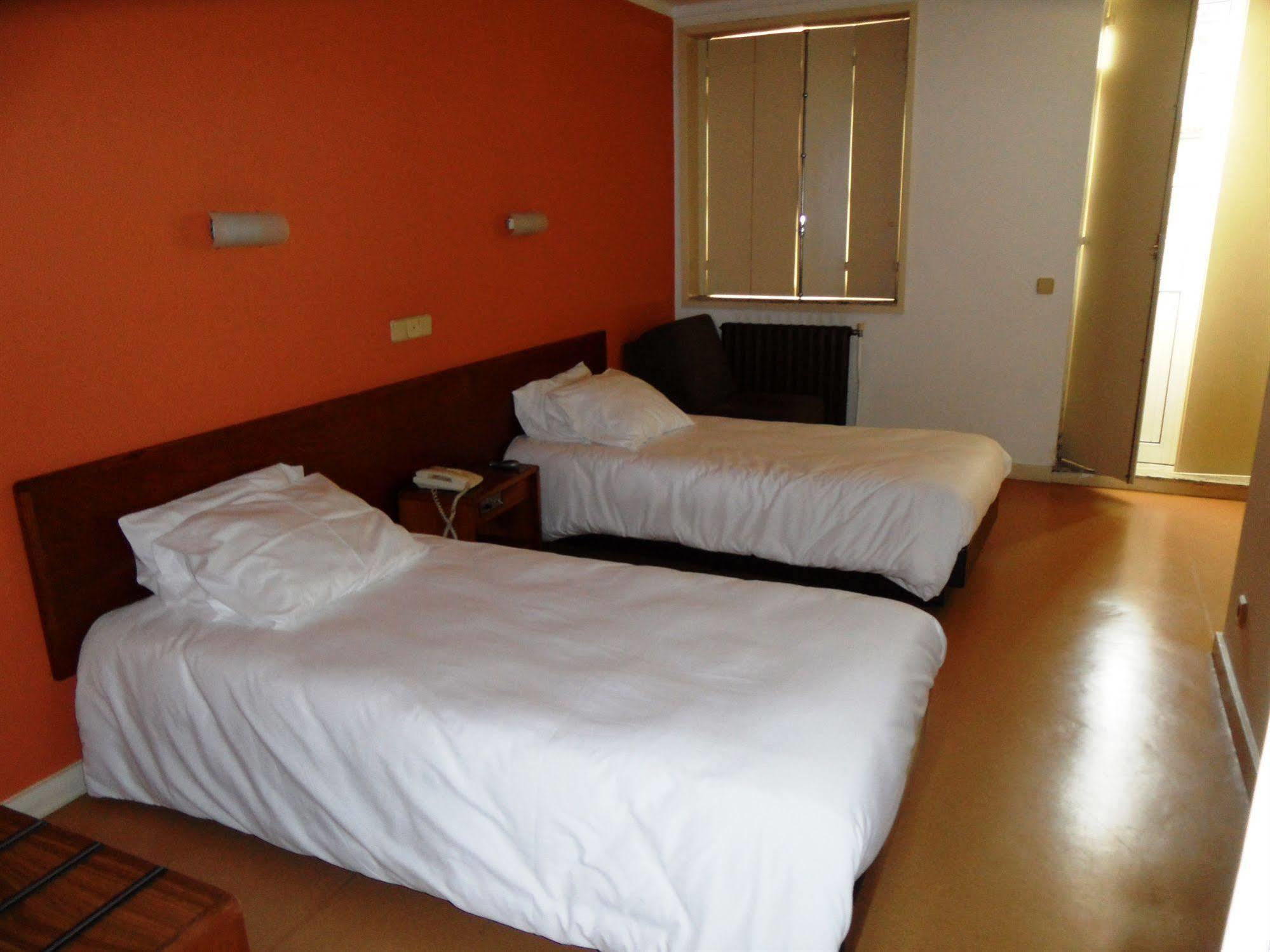 Hotel Moon & Sun Braga Eksteriør bilde